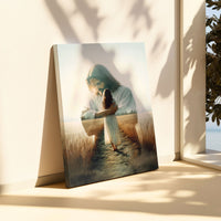 Love of Christ - Canvas
